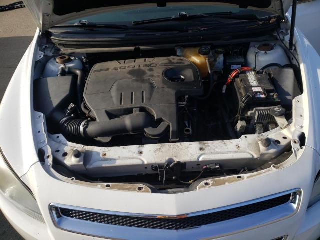 Photo 10 VIN: 1G1ZC5EB9AF258093 - CHEVROLET MALIBU 1LT 