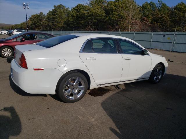 Photo 2 VIN: 1G1ZC5EB9AF258093 - CHEVROLET MALIBU 1LT 