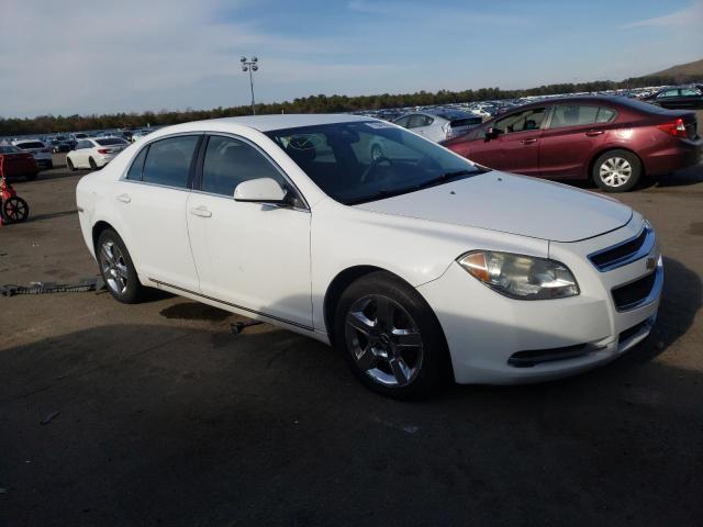 Photo 3 VIN: 1G1ZC5EB9AF258093 - CHEVROLET MALIBU 1LT 