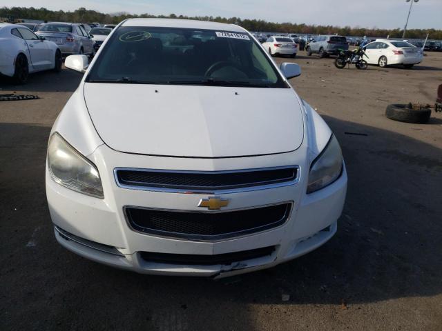 Photo 4 VIN: 1G1ZC5EB9AF258093 - CHEVROLET MALIBU 1LT 