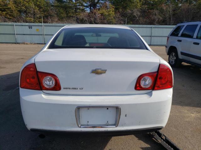 Photo 5 VIN: 1G1ZC5EB9AF258093 - CHEVROLET MALIBU 1LT 