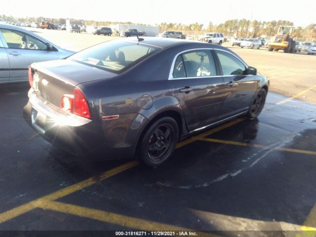 Photo 3 VIN: 1G1ZC5EB9AF267327 - CHEVROLET MALIBU 