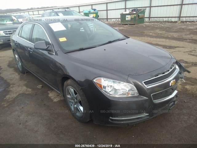 Photo 0 VIN: 1G1ZC5EB9AF269031 - CHEVROLET MALIBU 