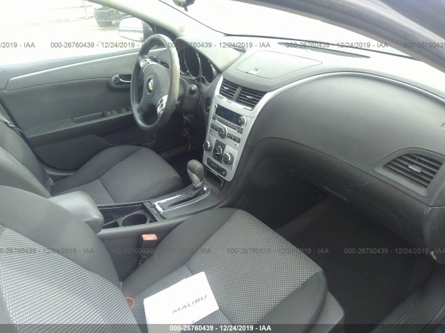 Photo 4 VIN: 1G1ZC5EB9AF269031 - CHEVROLET MALIBU 