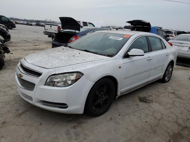 Photo 0 VIN: 1G1ZC5EB9AF269448 - CHEVROLET MALIBU 