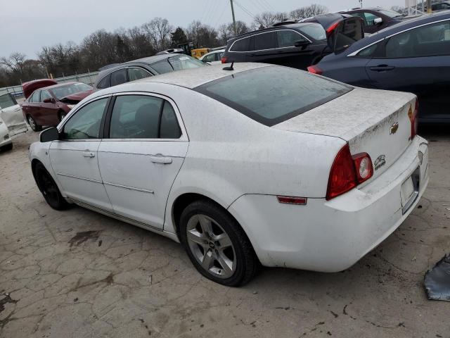 Photo 1 VIN: 1G1ZC5EB9AF269448 - CHEVROLET MALIBU 