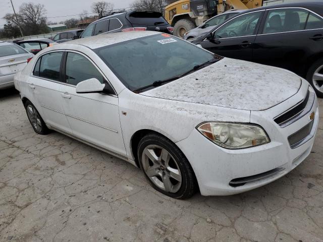 Photo 3 VIN: 1G1ZC5EB9AF269448 - CHEVROLET MALIBU 