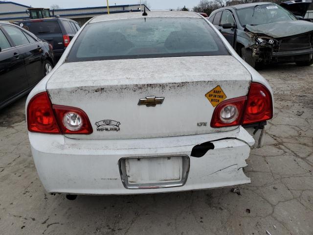 Photo 5 VIN: 1G1ZC5EB9AF269448 - CHEVROLET MALIBU 