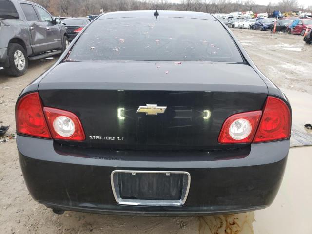 Photo 5 VIN: 1G1ZC5EB9AF272172 - CHEVROLET MALIBU 1LT 