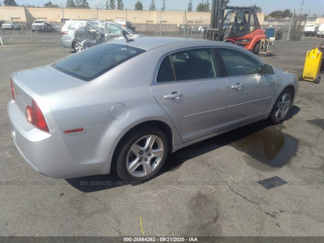 Photo 3 VIN: 1G1ZC5EB9AF283334 - CHEVROLET MALIBU 