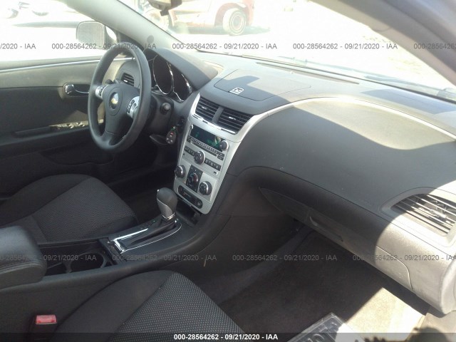 Photo 4 VIN: 1G1ZC5EB9AF283334 - CHEVROLET MALIBU 