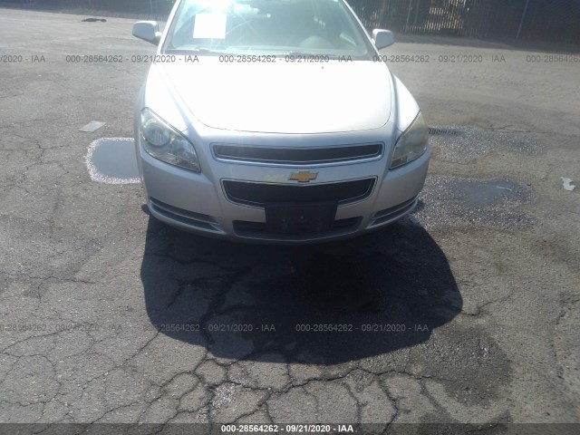 Photo 5 VIN: 1G1ZC5EB9AF283334 - CHEVROLET MALIBU 