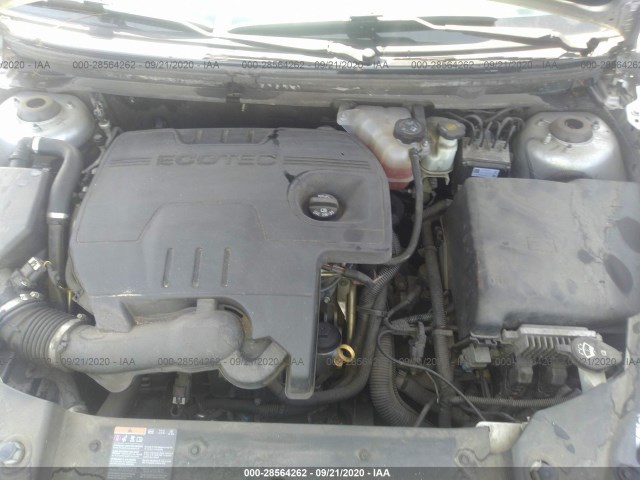 Photo 9 VIN: 1G1ZC5EB9AF283334 - CHEVROLET MALIBU 