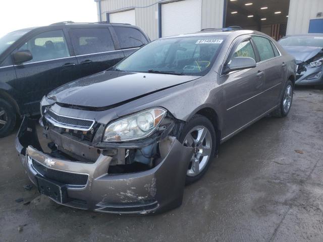 Photo 1 VIN: 1G1ZC5EB9AF286900 - CHEVROLET MALIBU 1LT 