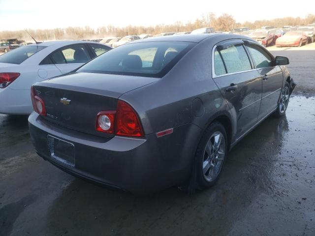 Photo 3 VIN: 1G1ZC5EB9AF286900 - CHEVROLET MALIBU 1LT 