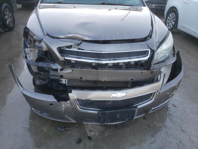 Photo 8 VIN: 1G1ZC5EB9AF286900 - CHEVROLET MALIBU 1LT 