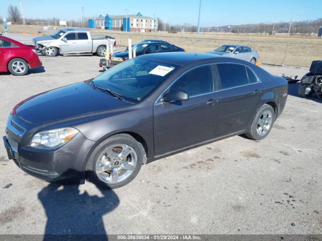 Photo 1 VIN: 1G1ZC5EB9AF293667 - CHEVROLET MALIBU 