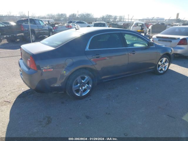 Photo 3 VIN: 1G1ZC5EB9AF293667 - CHEVROLET MALIBU 