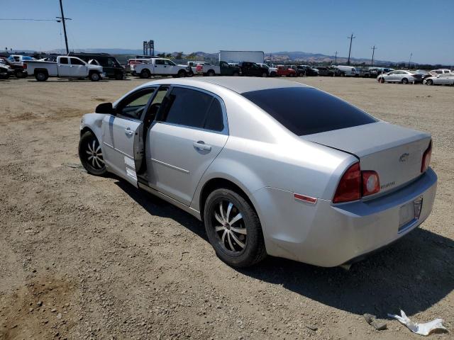 Photo 1 VIN: 1G1ZC5EB9AF294012 - CHEVROLET MALIBU 1LT 