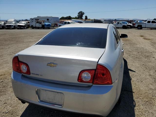 Photo 5 VIN: 1G1ZC5EB9AF294012 - CHEVROLET MALIBU 1LT 