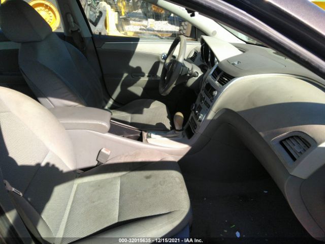 Photo 4 VIN: 1G1ZC5EB9AF303128 - CHEVROLET MALIBU 