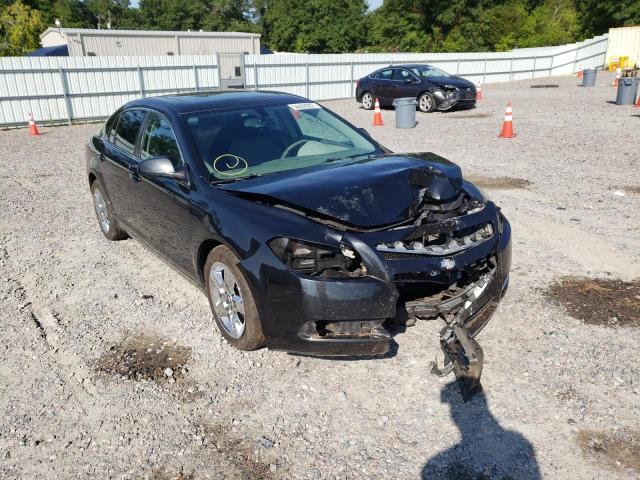 Photo 0 VIN: 1G1ZC5EB9AF306725 - CHEVROLET MALIBU 1LT 