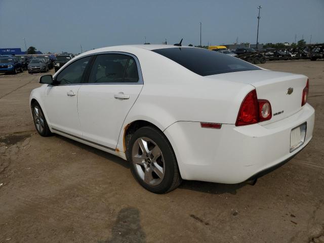 Photo 1 VIN: 1G1ZC5EB9AF307356 - CHEVROLET MALIBU 1LT 