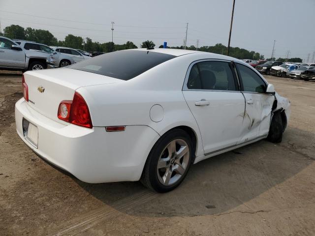 Photo 2 VIN: 1G1ZC5EB9AF307356 - CHEVROLET MALIBU 1LT 