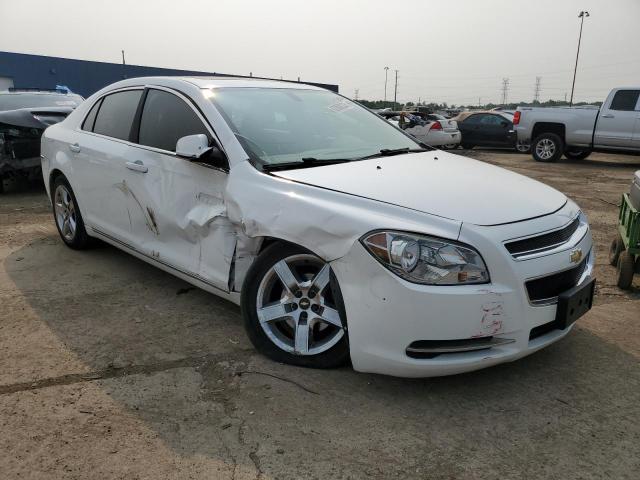 Photo 3 VIN: 1G1ZC5EB9AF307356 - CHEVROLET MALIBU 1LT 