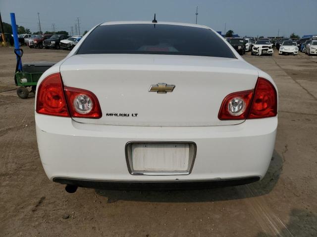 Photo 5 VIN: 1G1ZC5EB9AF307356 - CHEVROLET MALIBU 1LT 