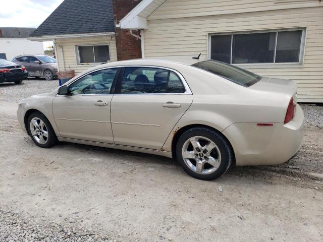 Photo 1 VIN: 1G1ZC5EB9AF309897 - CHEVROLET MALIBU 