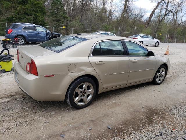 Photo 2 VIN: 1G1ZC5EB9AF309897 - CHEVROLET MALIBU 