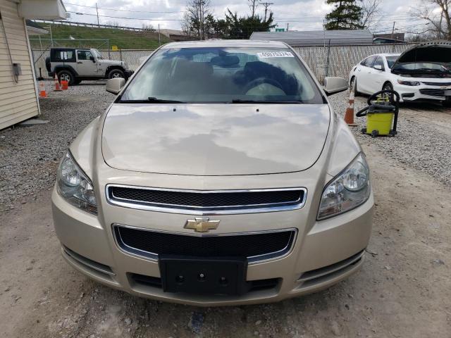 Photo 4 VIN: 1G1ZC5EB9AF309897 - CHEVROLET MALIBU 