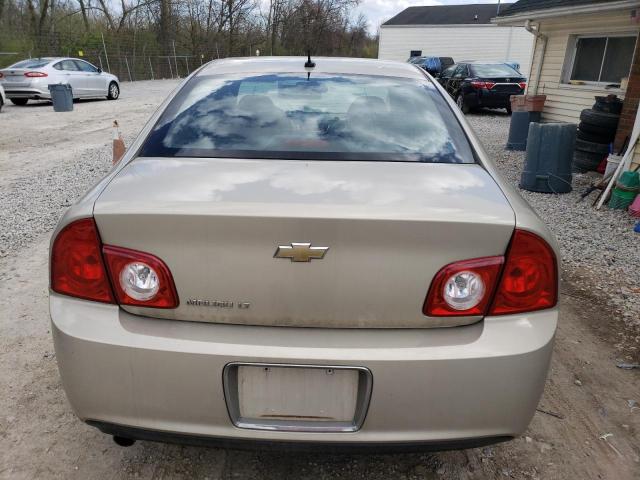 Photo 5 VIN: 1G1ZC5EB9AF309897 - CHEVROLET MALIBU 