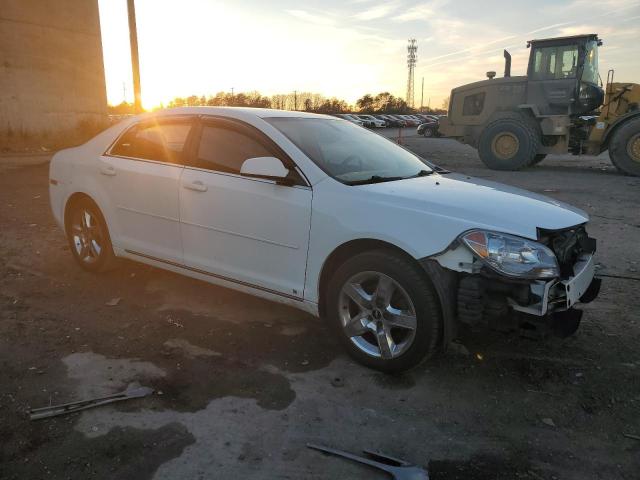 Photo 3 VIN: 1G1ZC5EBXA4109736 - CHEVROLET MALIBU 