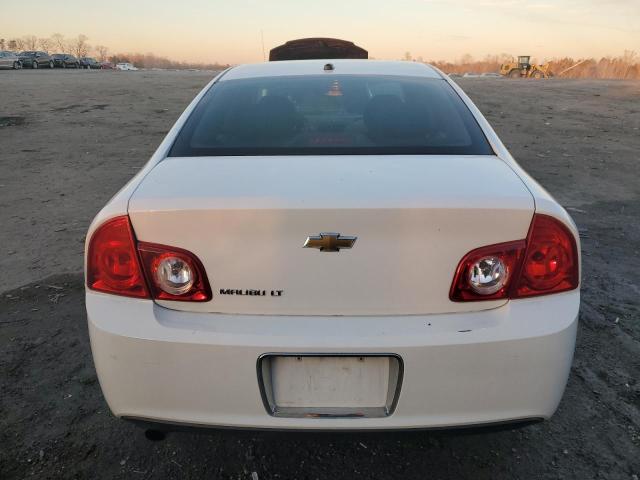 Photo 5 VIN: 1G1ZC5EBXA4109736 - CHEVROLET MALIBU 