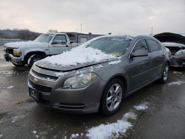 Photo 1 VIN: 1G1ZC5EBXA4129825 - CHEVROLET MALIBU 1LT 