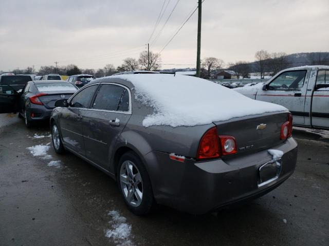 Photo 2 VIN: 1G1ZC5EBXA4129825 - CHEVROLET MALIBU 1LT 