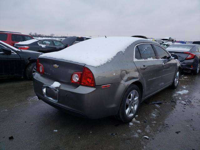 Photo 3 VIN: 1G1ZC5EBXA4129825 - CHEVROLET MALIBU 1LT 