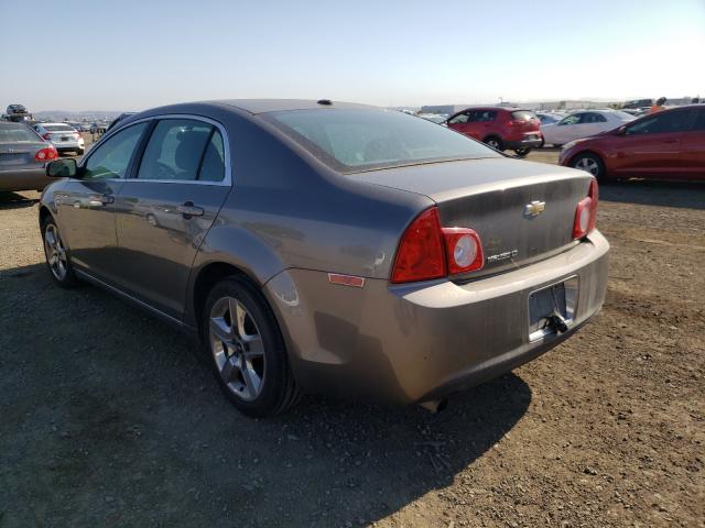 Photo 2 VIN: 1G1ZC5EBXA4139626 - CHEVROLET MALIBU 1LT 