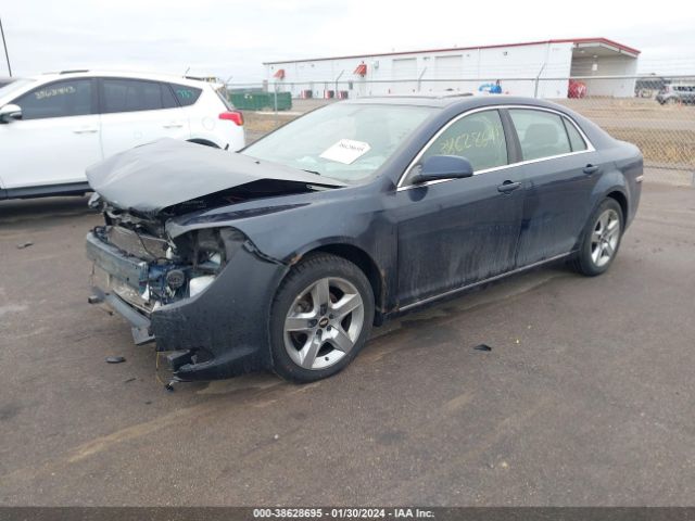 Photo 1 VIN: 1G1ZC5EBXA4142347 - CHEVROLET MALIBU 