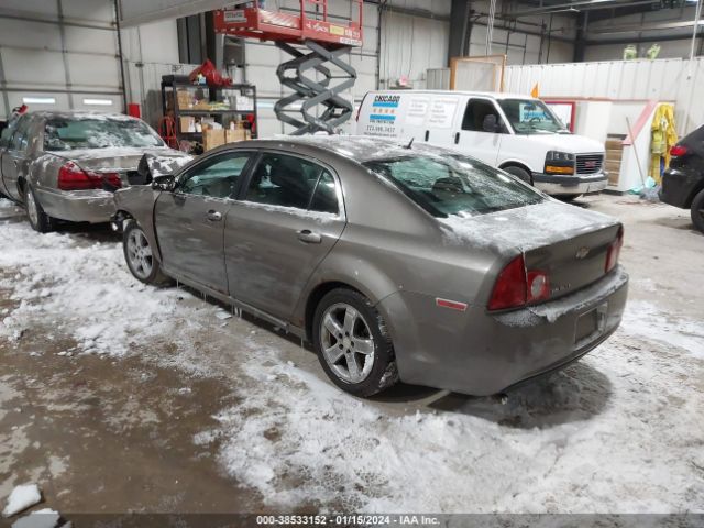 Photo 2 VIN: 1G1ZC5EBXAF109742 - CHEVROLET MALIBU 