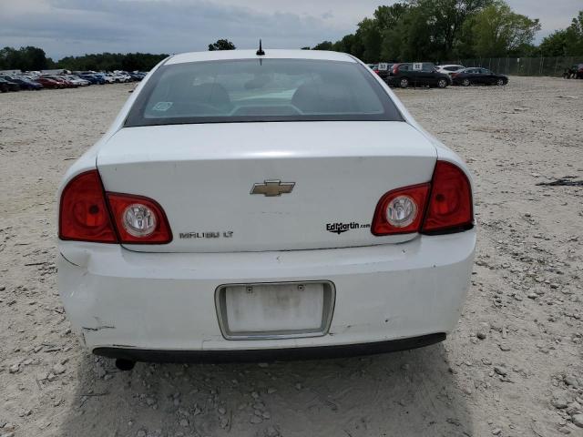 Photo 5 VIN: 1G1ZC5EBXAF112950 - CHEVROLET MALIBU 