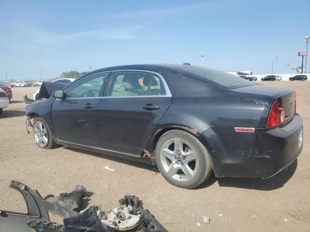 Photo 1 VIN: 1G1ZC5EBXAF117923 - CHEVROLET MALIBU 