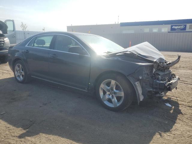 Photo 3 VIN: 1G1ZC5EBXAF117923 - CHEVROLET MALIBU 