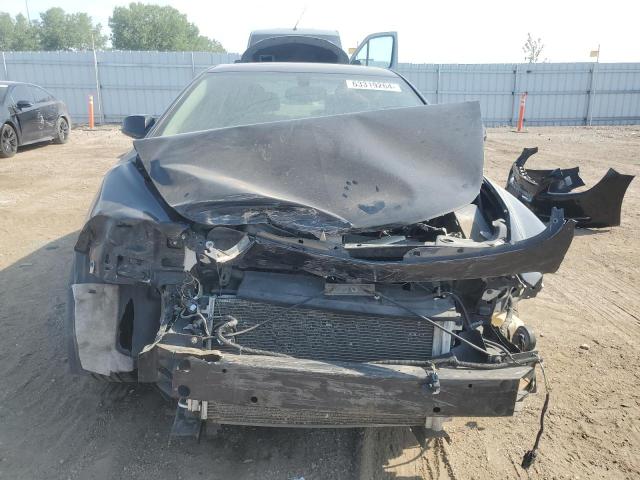 Photo 4 VIN: 1G1ZC5EBXAF117923 - CHEVROLET MALIBU 