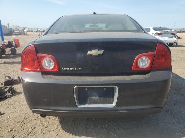 Photo 5 VIN: 1G1ZC5EBXAF117923 - CHEVROLET MALIBU 