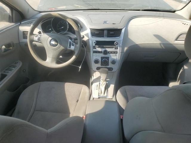 Photo 7 VIN: 1G1ZC5EBXAF117923 - CHEVROLET MALIBU 