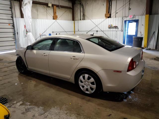 Photo 1 VIN: 1G1ZC5EBXAF126122 - CHEVROLET MALIBU 1LT 