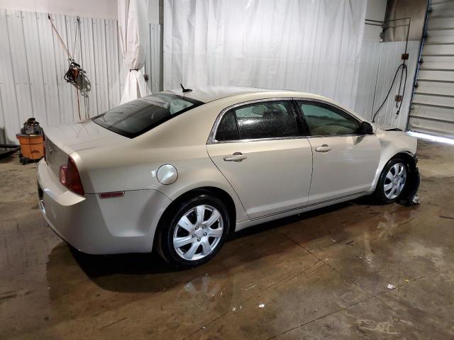 Photo 2 VIN: 1G1ZC5EBXAF126122 - CHEVROLET MALIBU 1LT 